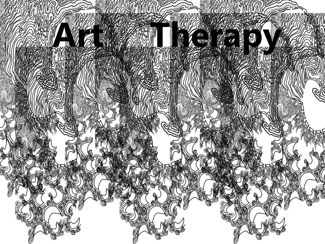 art theraphy